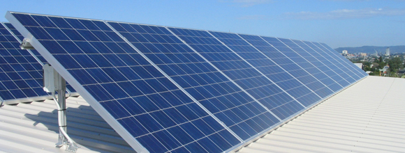 薄膜發電成本將迎大發展 或成太陽能主導技術