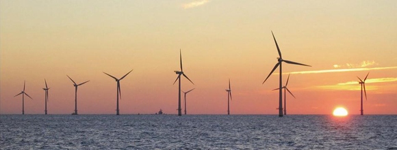 海上風電處于高成本階段 風電規劃目標難以完成