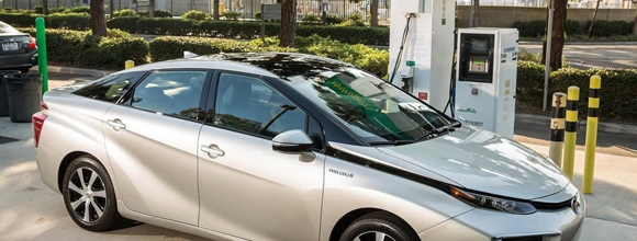 新能源車放量催生電機需求 2020年市場將超500億